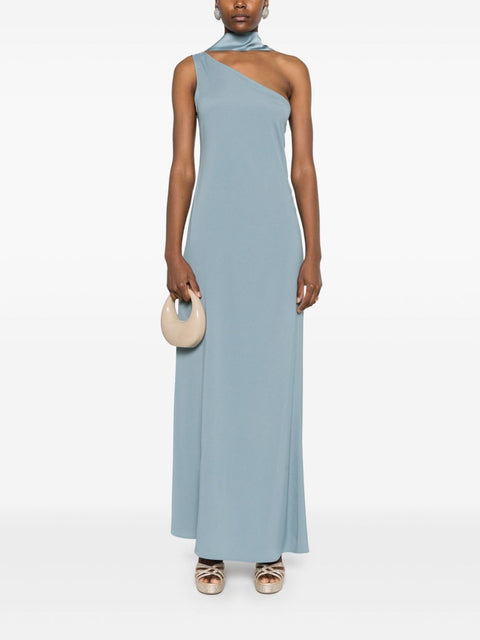 Taller Marmo Pre TALLER MARMO PRE Dresses Clear Blue