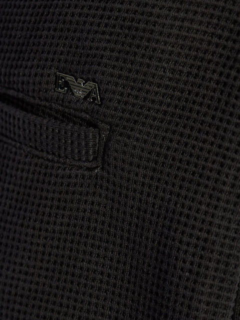 Emporio Armani EMPORIO ARMANI CAPSULE Trousers Blue