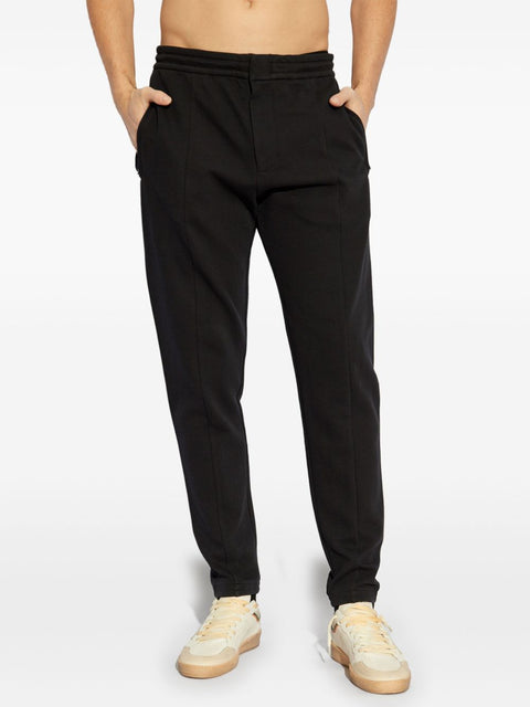 Emporio Armani EMPORIO ARMANI CAPSULE Trousers Blue