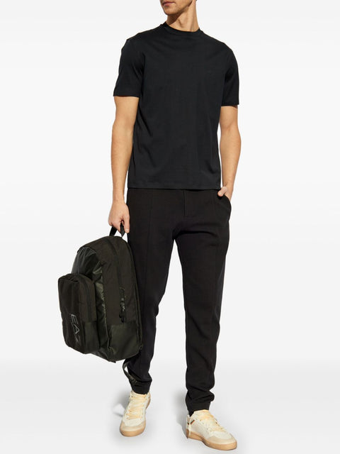 Emporio Armani EMPORIO ARMANI CAPSULE Trousers Blue