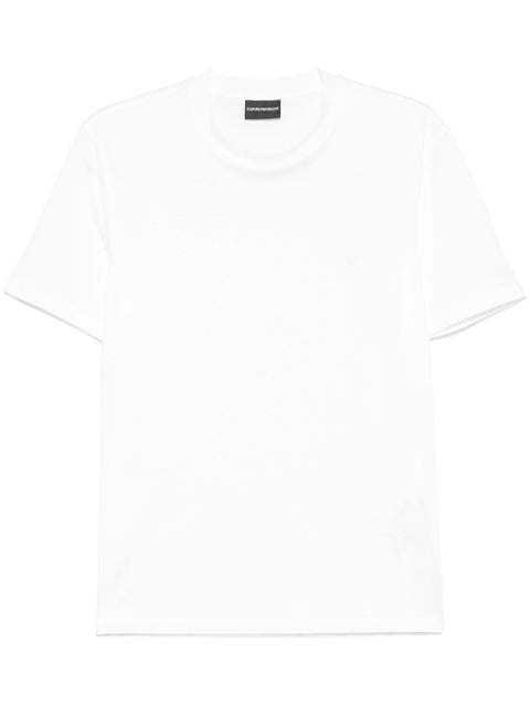 Emporio Armani Emporio Armani cotton T-shirt