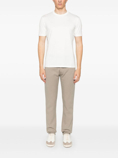 Emporio Armani Emporio Armani cotton T-shirt