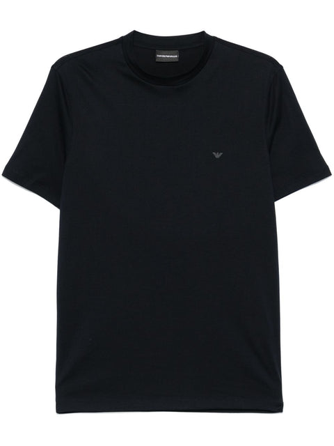 Emporio Armani Emporio Armani T-shirt with logo