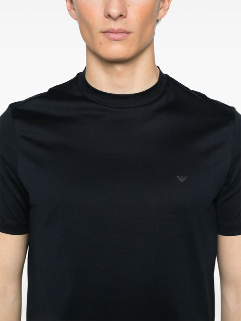 Emporio Armani Emporio Armani T-shirt with logo