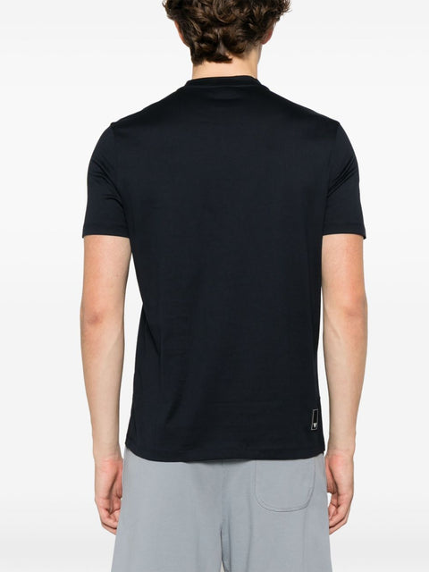 Emporio Armani Emporio Armani T-shirt with logo