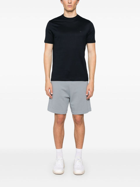 Emporio Armani Emporio Armani T-shirt with logo