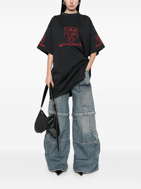 Balenciaga Balenciaga Jeans Blue