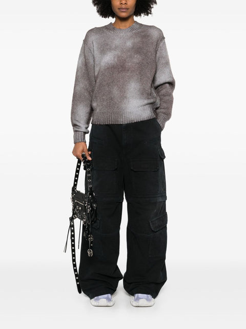 Balenciaga Balenciaga Jeans Black