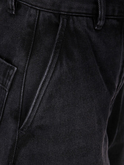 Studio Nicholson PRE Studio Nicholson PRE chalco wide-leg denim jeans
