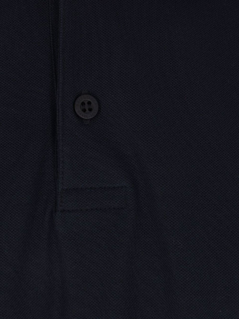 Balenciaga Balenciaga T-shirts and Polos Blue