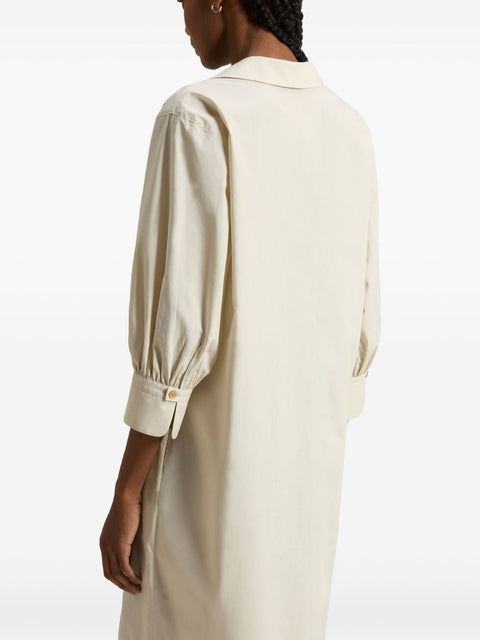 Woolrich Woolrich Dresses Beige