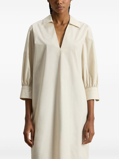 Woolrich Woolrich Dresses Beige