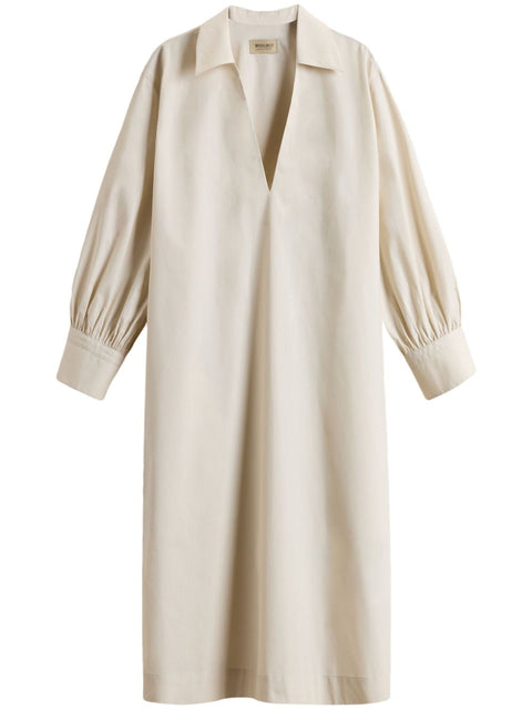Woolrich Woolrich Dresses Beige