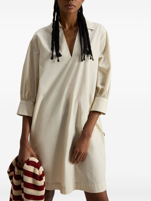 Woolrich Woolrich Dresses Beige