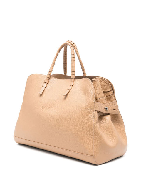 Casadei Casadei Park Avenue Tote Bag