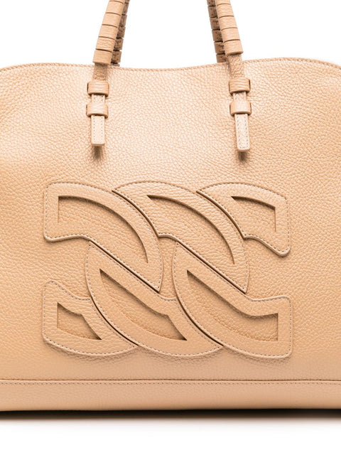 Casadei Casadei Park Avenue Tote Bag