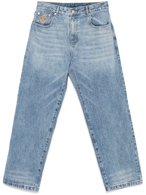 Billionaire Billionaire Jeans Blue