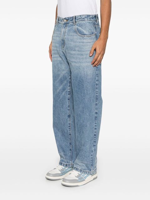 Billionaire Billionaire Jeans Blue