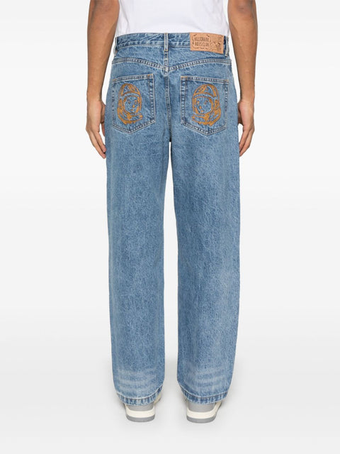 Billionaire Billionaire Jeans Blue