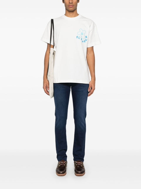 Jacob Cohen Jacob Cohen nick jeans