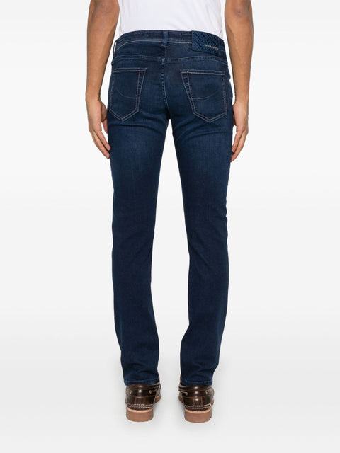 Jacob Cohen Jacob Cohen nick jeans