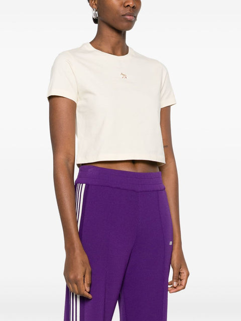 Maison Kitsune Maison Kitsune baby fox T-shirt