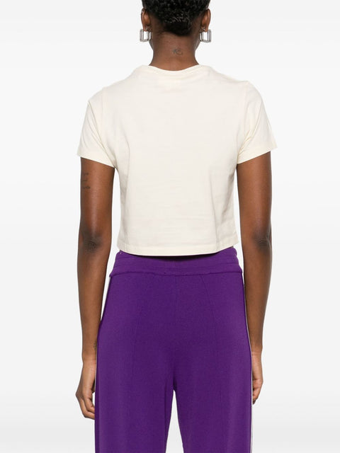 Maison Kitsune Maison Kitsune baby fox T-shirt