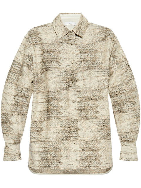 Iro Iro Malini shirt