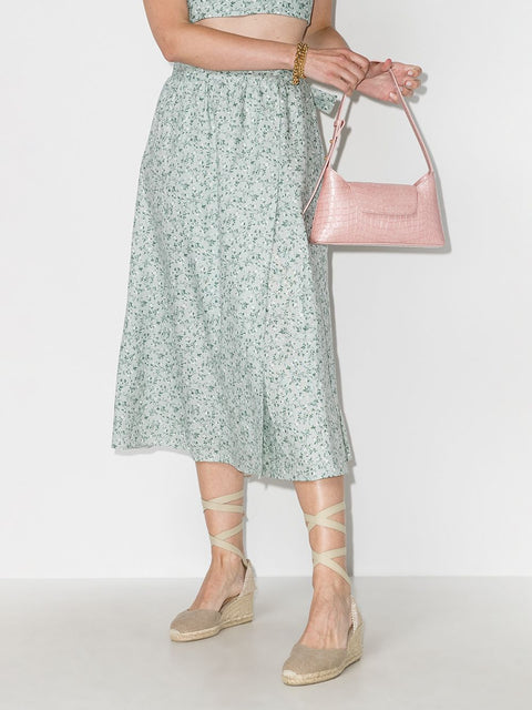 Castaner Castaner Flat shoes Beige
