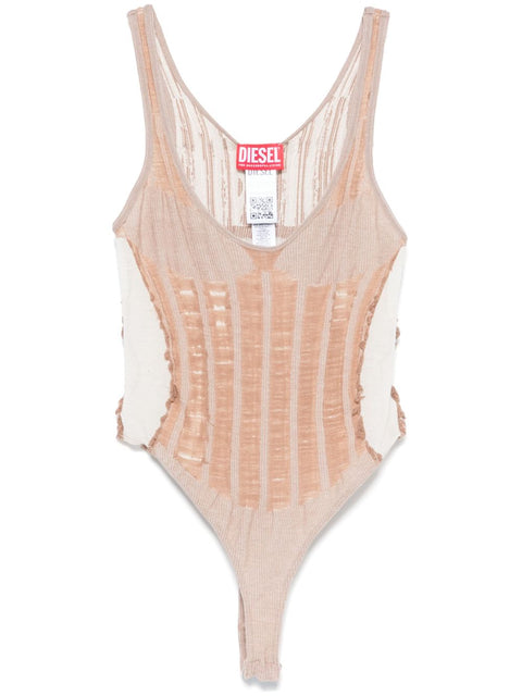 Diesel Diesel M-Calipso bodysuit