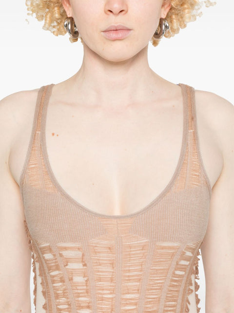 Diesel Diesel M-Calipso bodysuit