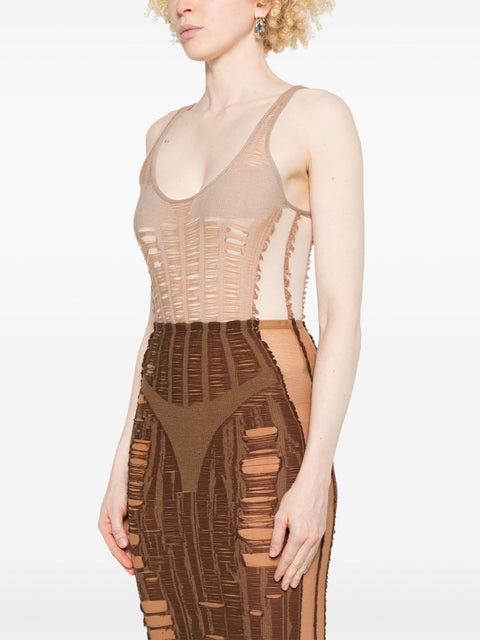 Diesel Diesel M-Calipso bodysuit
