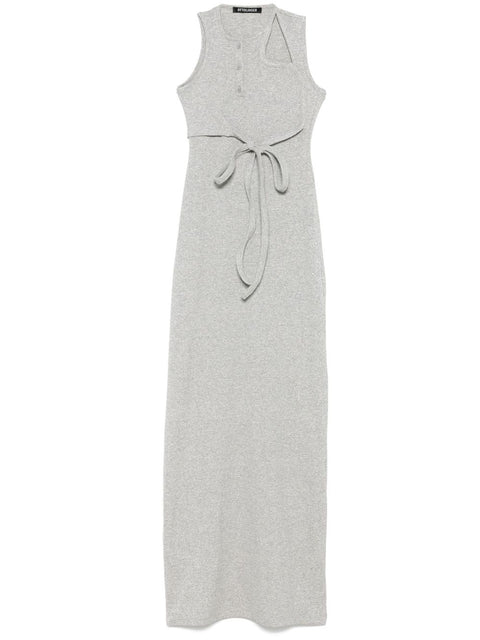 Ottolinger Ottolinger Long dress