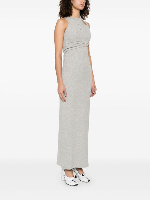 Ottolinger Ottolinger Long dress