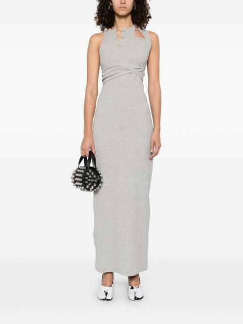 Ottolinger Ottolinger Long dress