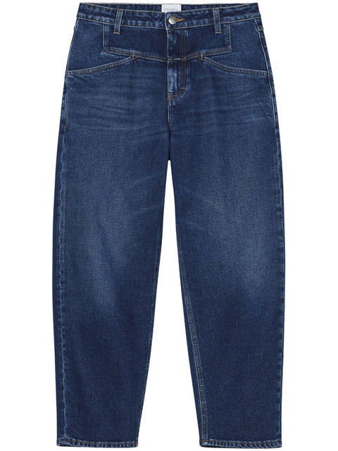 Closed Closed Relaxed Jeans - Stover-X