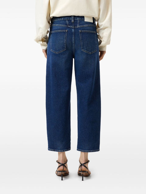 Closed Closed Relaxed Jeans - Stover-X