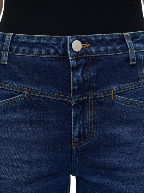 Closed Closed Relaxed Jeans - Stover-X