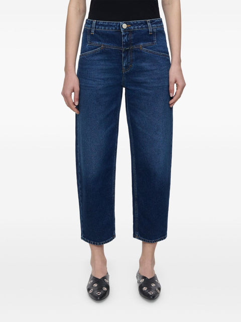 Closed Closed Relaxed Jeans - Stover-X