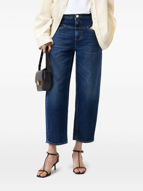 Closed Closed Relaxed Jeans - Stover-X