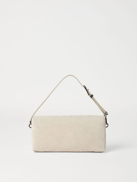 Brunello Cucinelli Brunello Cucinelli Leather shoulder bag