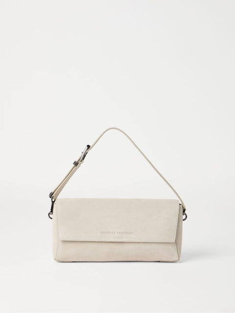 Brunello Cucinelli Brunello Cucinelli Leather shoulder bag