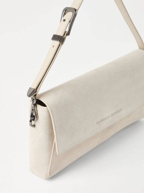 Brunello Cucinelli Brunello Cucinelli Leather shoulder bag