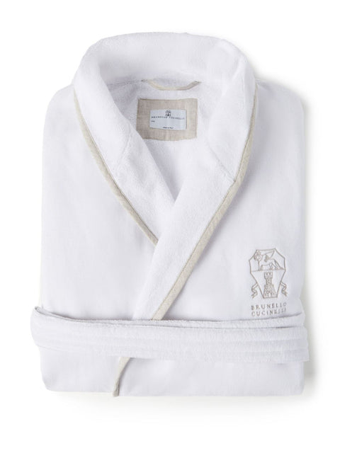 Brunello Cucinelli Brunello Cucinelli Underwear White