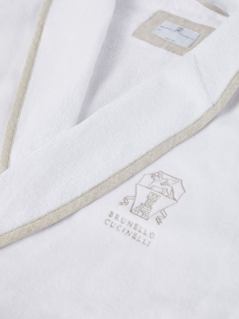 Brunello Cucinelli Brunello Cucinelli Underwear White