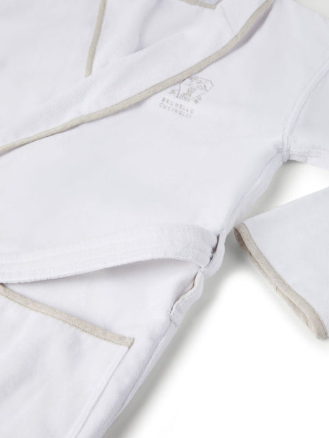 Brunello Cucinelli Brunello Cucinelli Underwear White