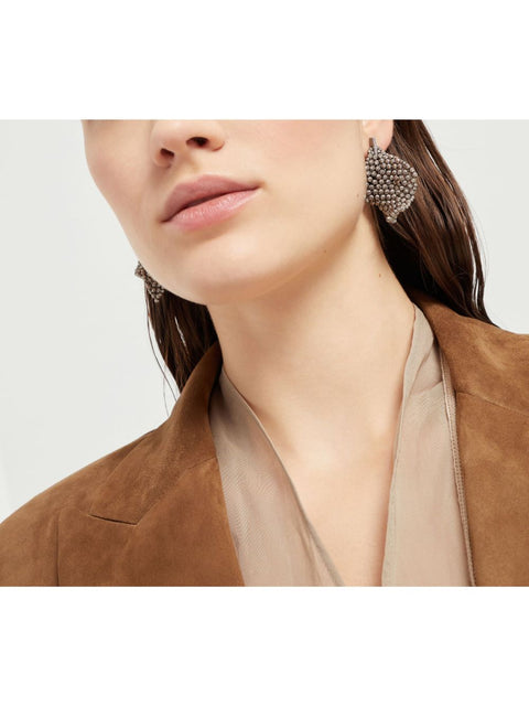 Brunello Cucinelli Brunello Cucinelli Bijoux Silver