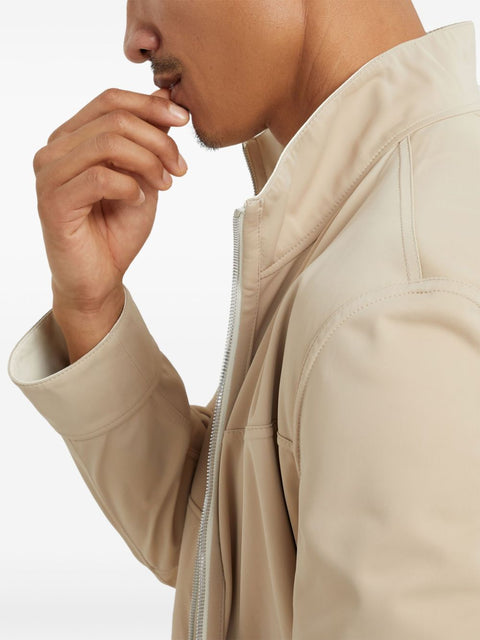 Brunello Cucinelli Brunello Cucinelli Jackets Cream