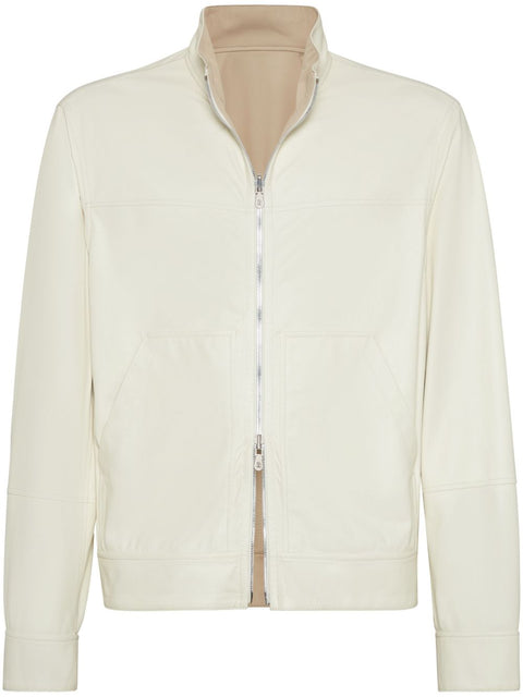 Brunello Cucinelli Brunello Cucinelli Jackets Cream