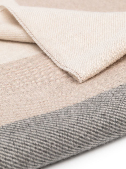 Brunello Cucinelli Brunello Cucinelli Scarfs Beige